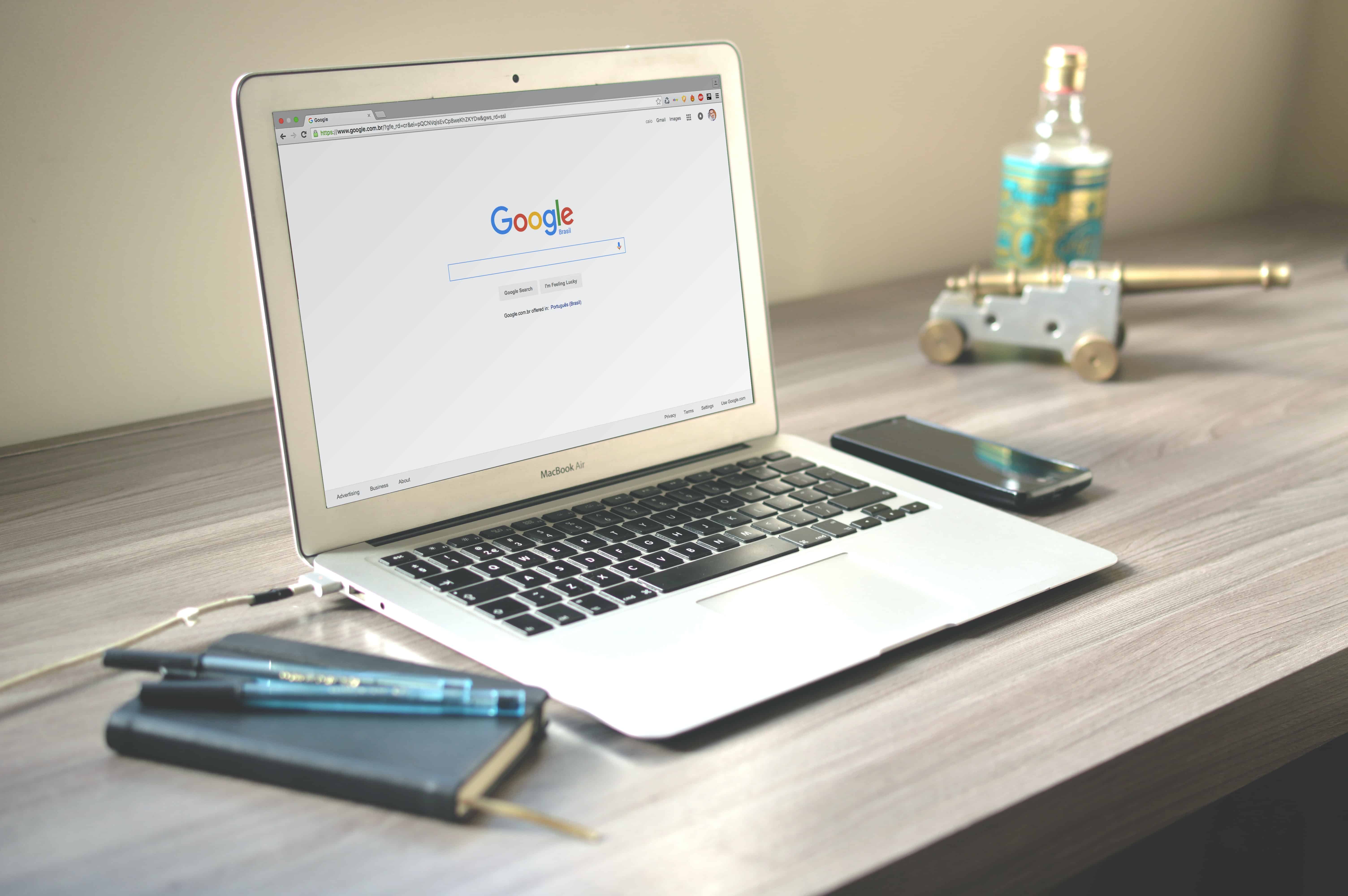 Photography search